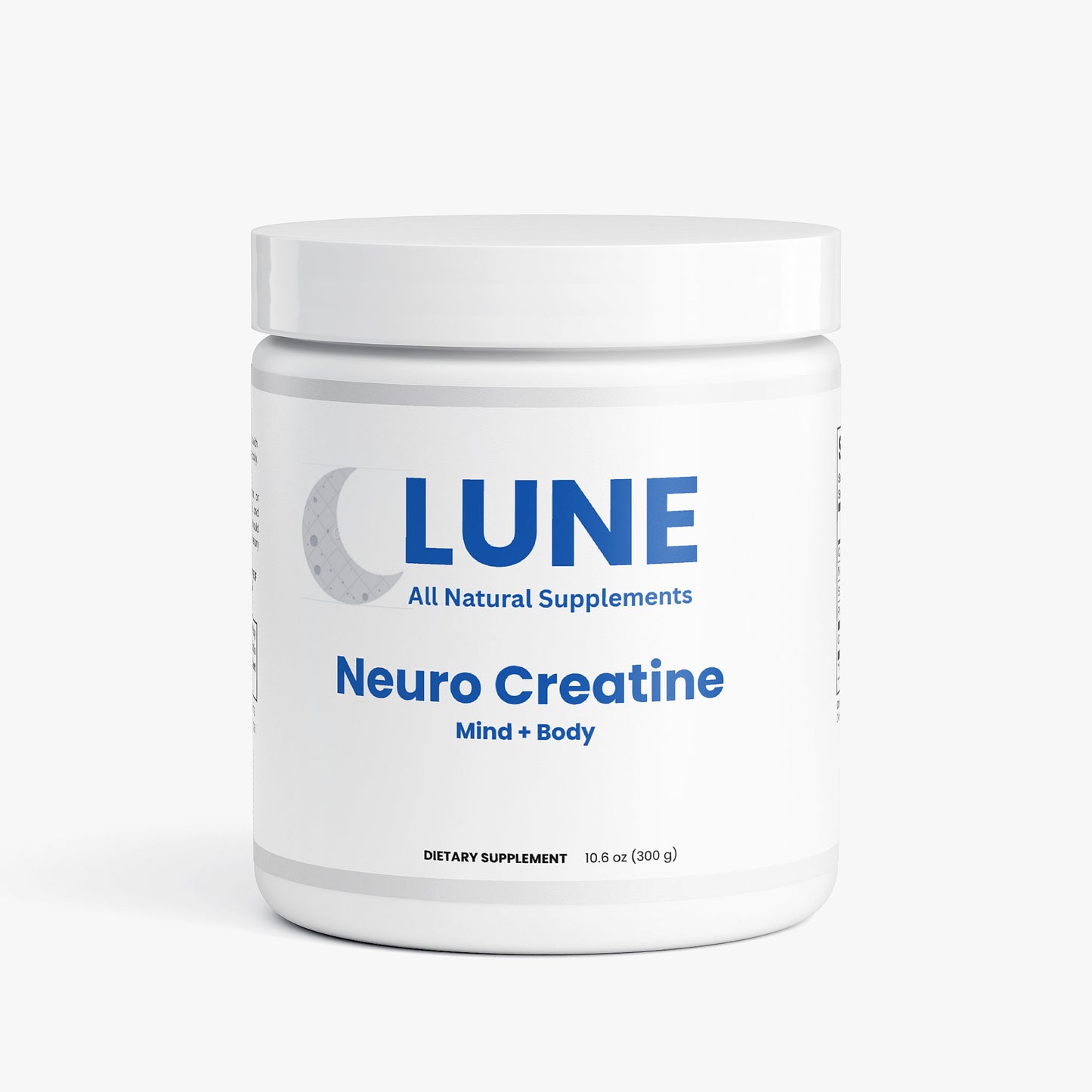 Creatine Hydration Powder