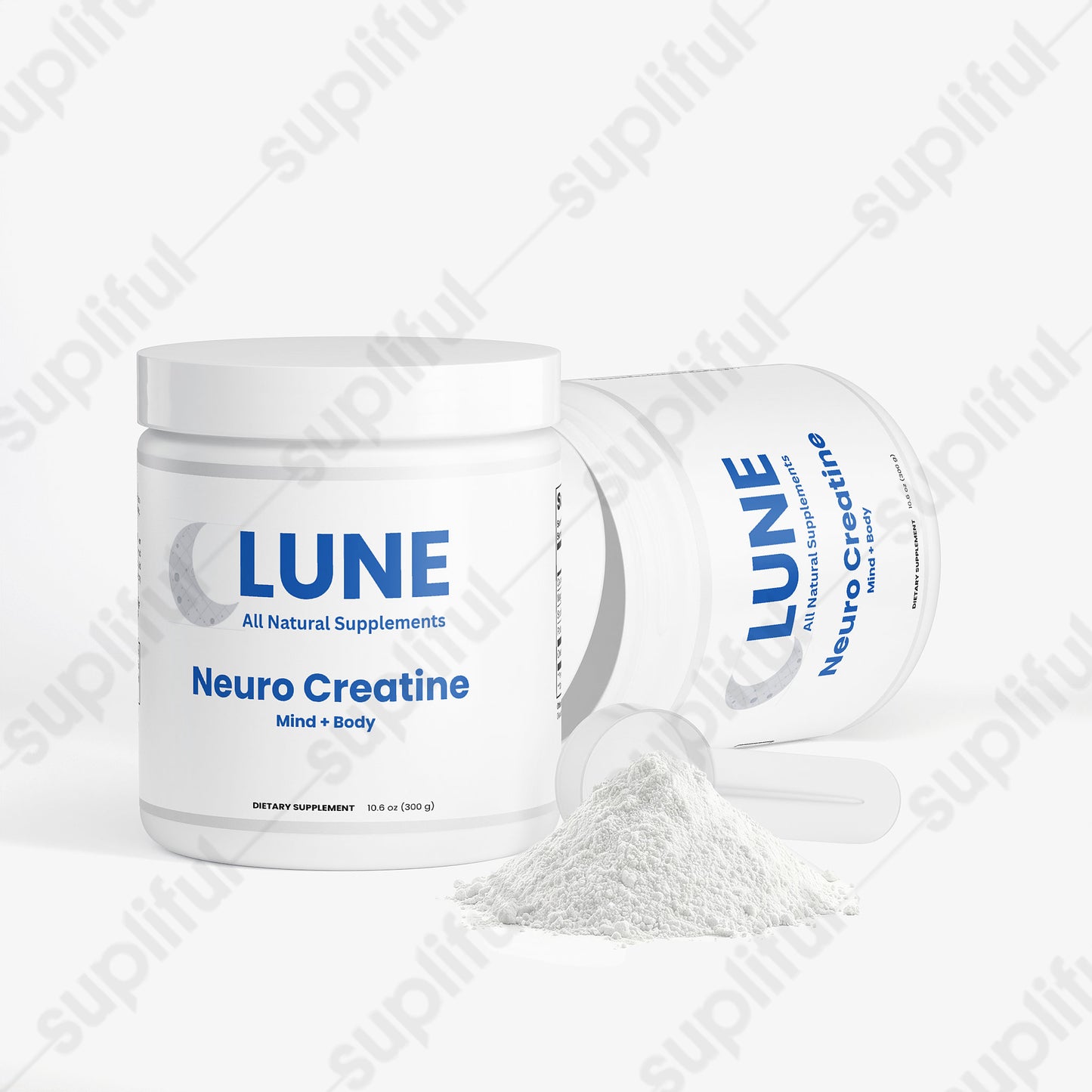 Creatine Hydration Powder