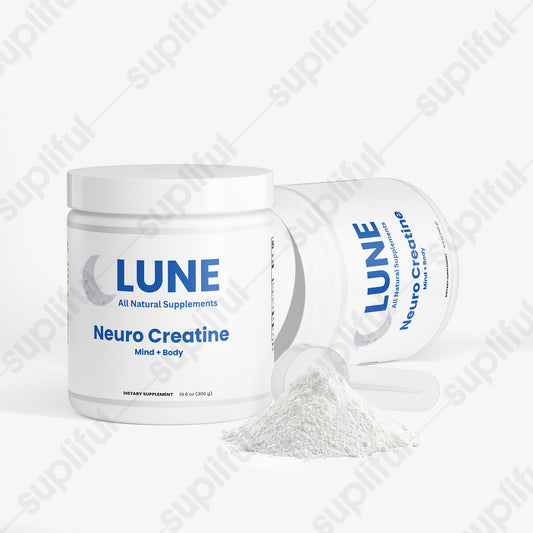 Creatine Hydration Powder