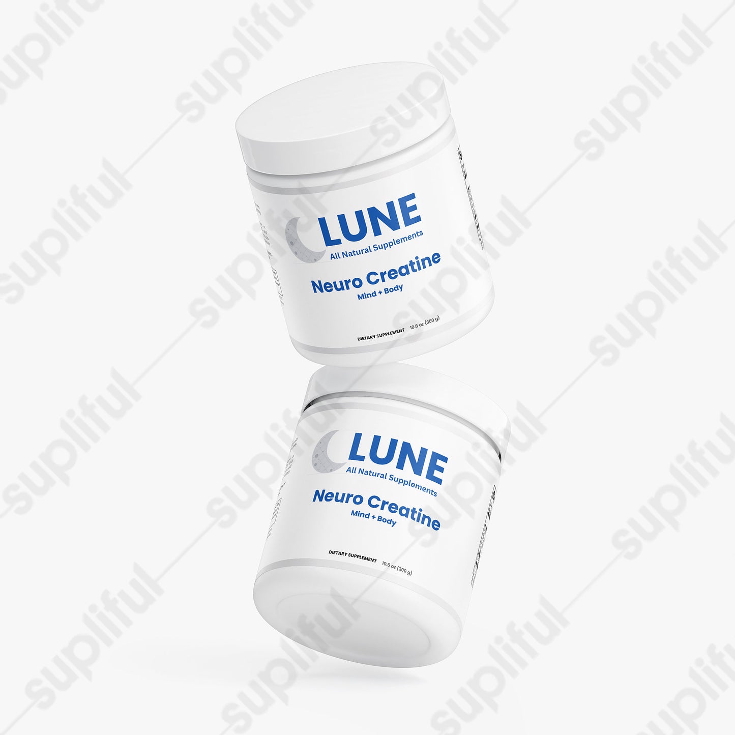 Creatine Hydration Powder