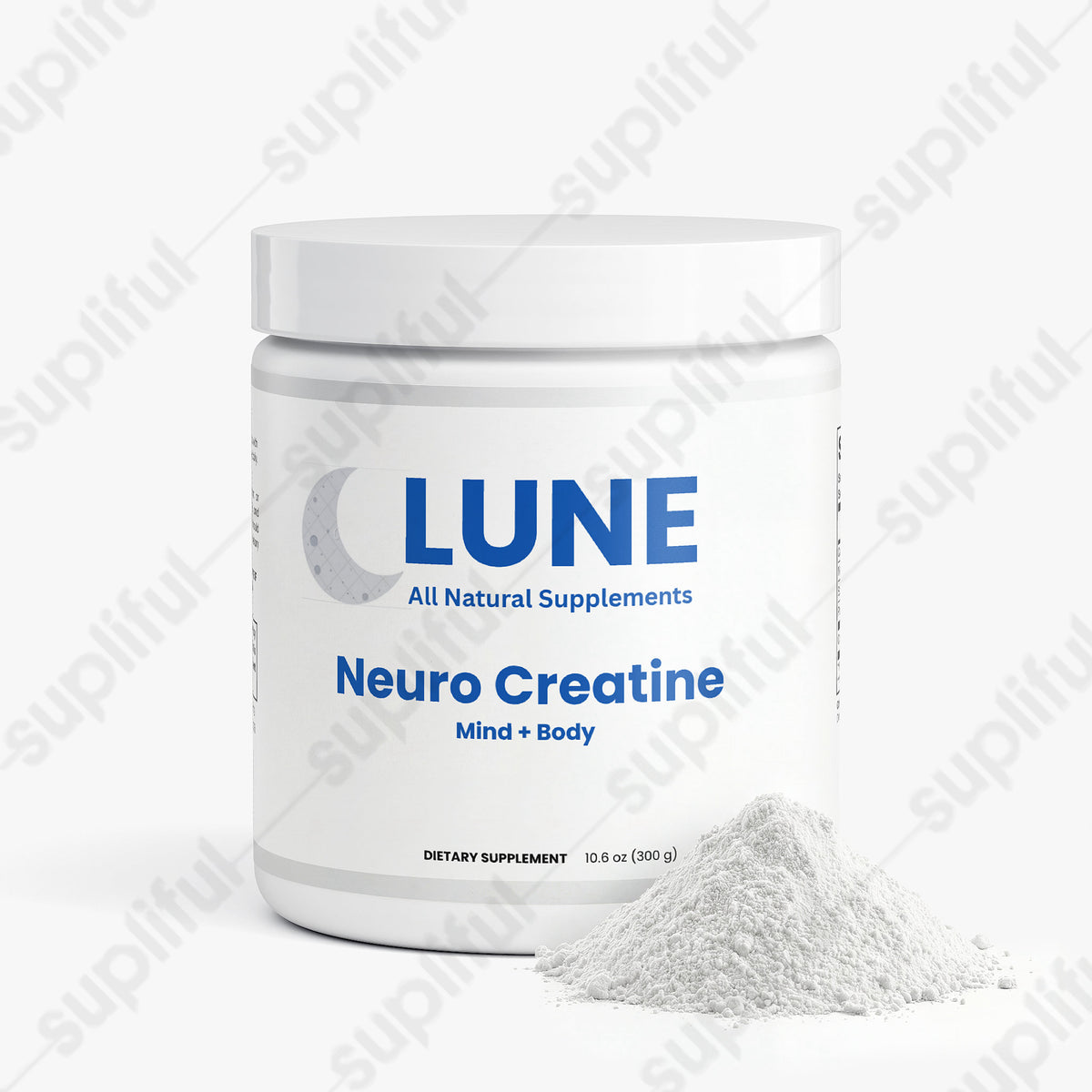 Creatine Hydration Powder