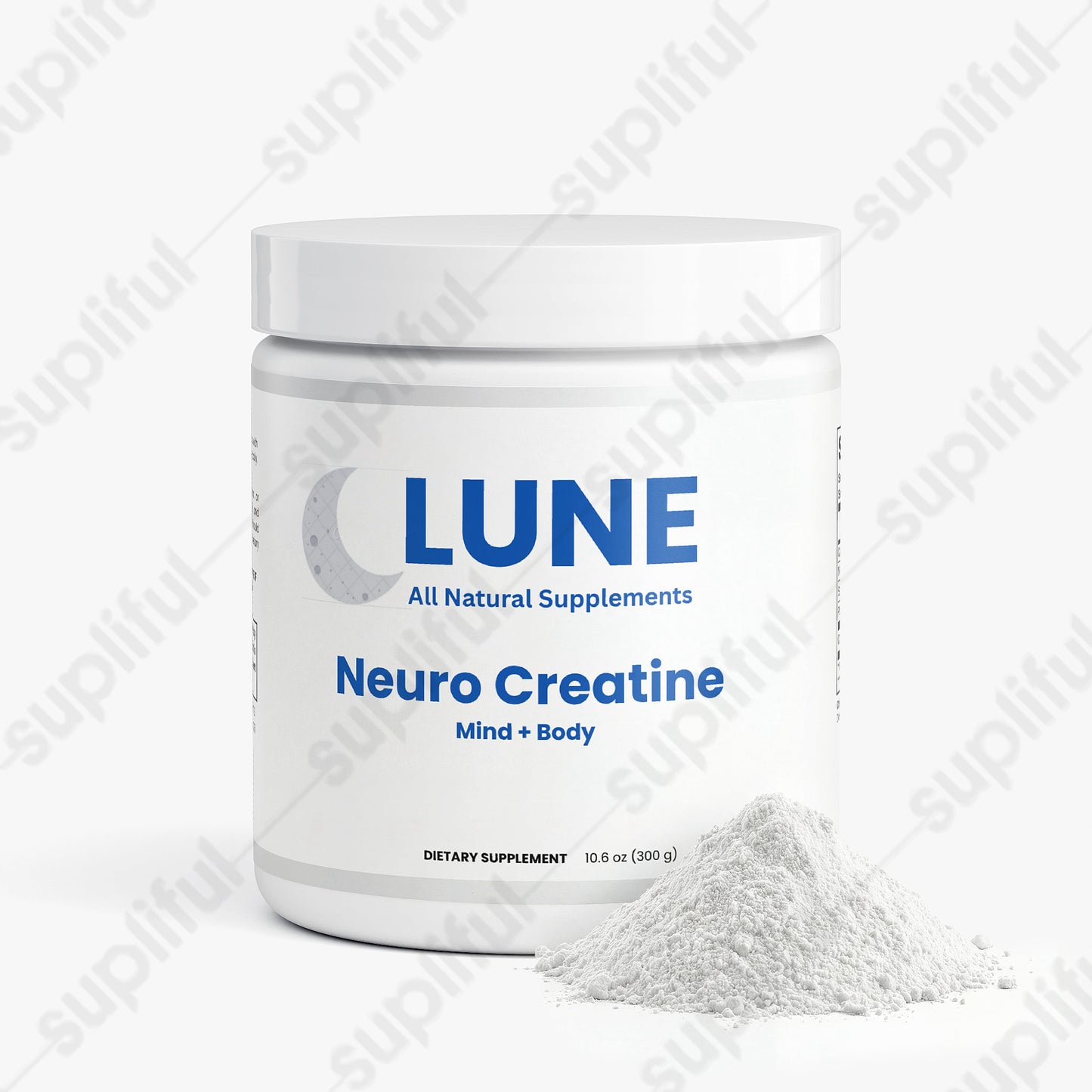 Creatine Hydration Powder